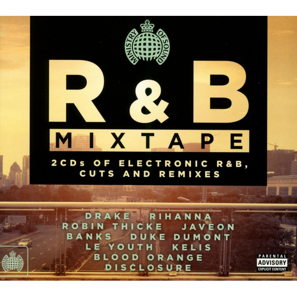 Mixtape R&amp;B