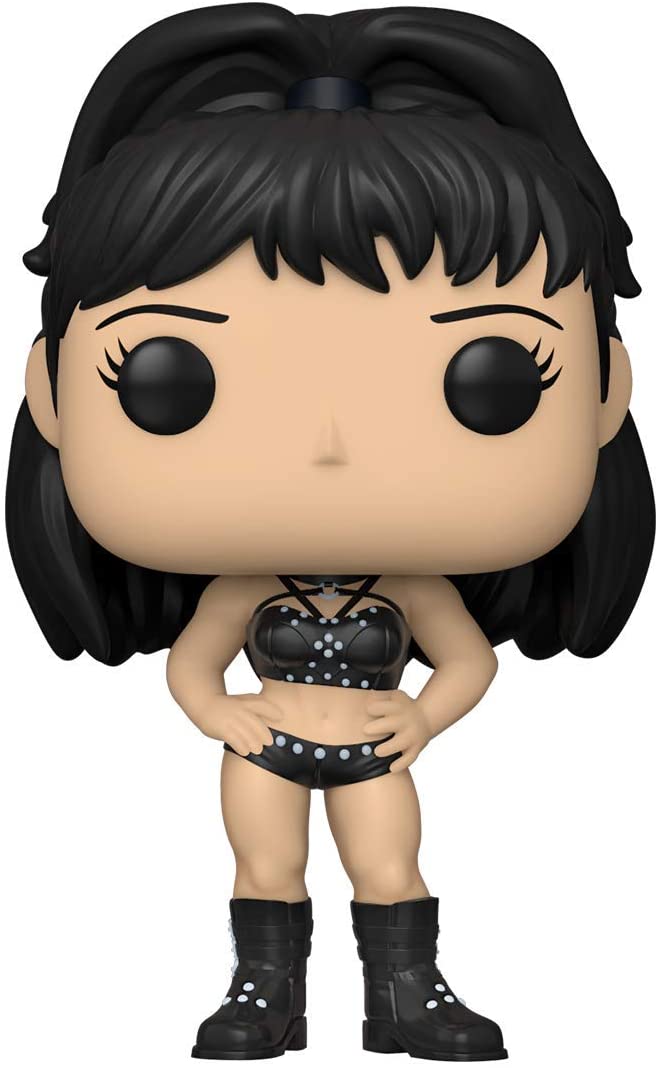 WWE: Chyna Funko 49265 Pop! Vinyl