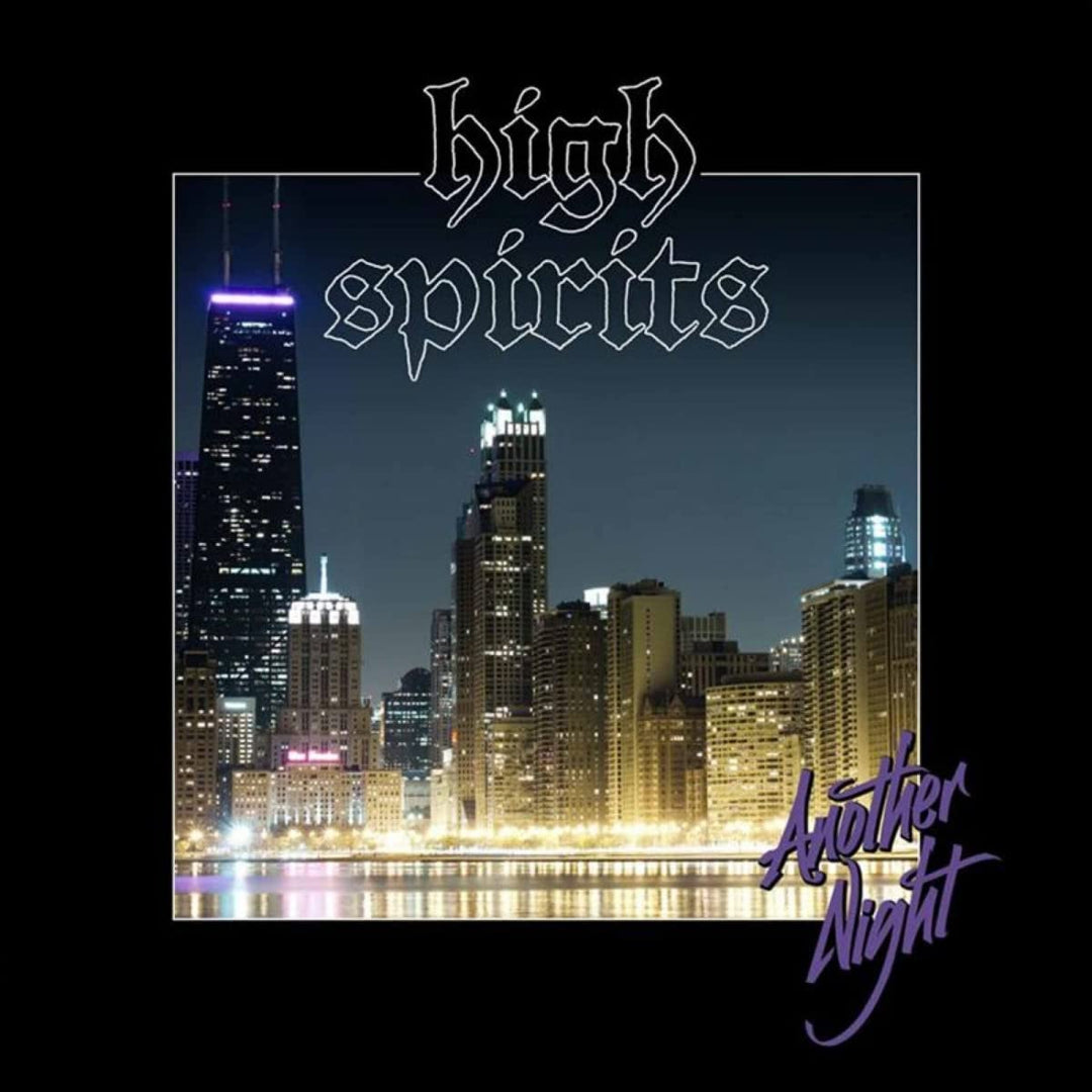Another Night [VINYL]