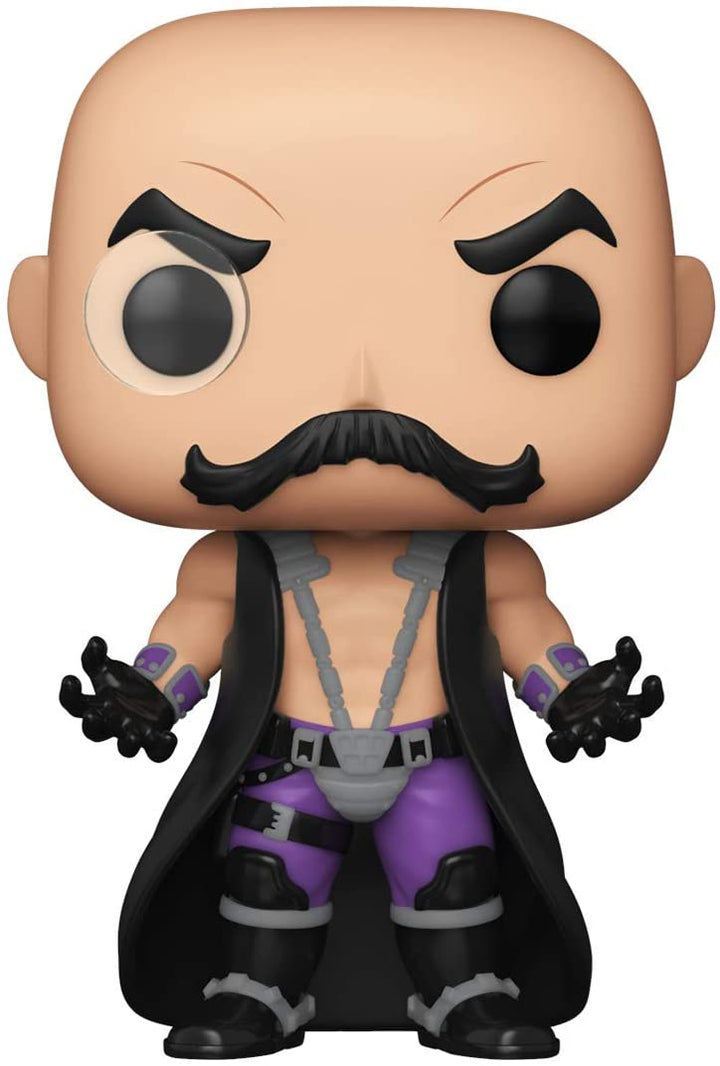 Funko Pop! - Dr. Mindbender Vinyl Figure (50910)