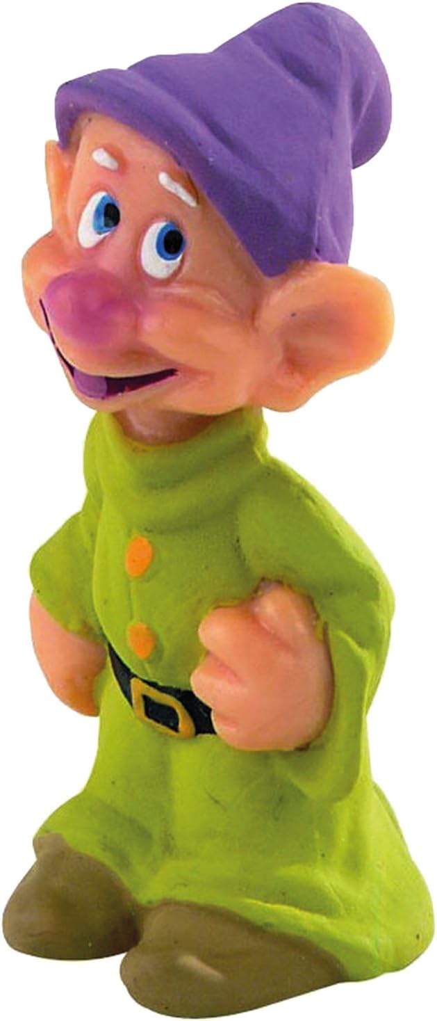 Bullyland Disney Snow White - Dopey Figurine (12482)
