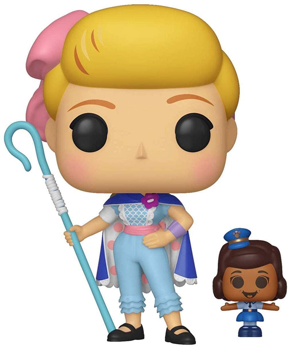 Disney Pixar Toy Story 4 Bo Peep Funko 37391 Pop! Vinile #524 3