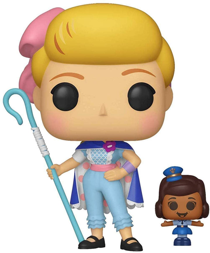 Disney Pixar Toy Story 4 Bo Peep Funko 37391 Pop! Vinile #524