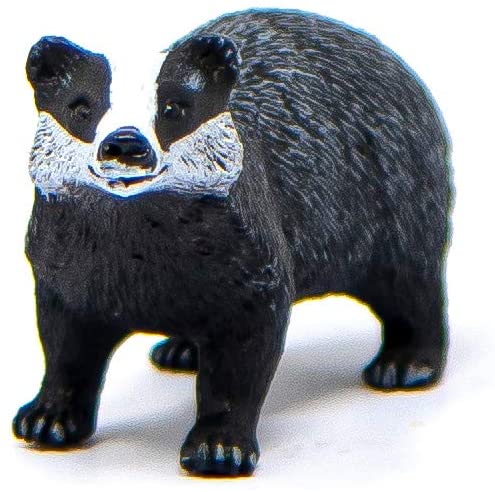 Schleich 14842 Tasso della vita selvaggia