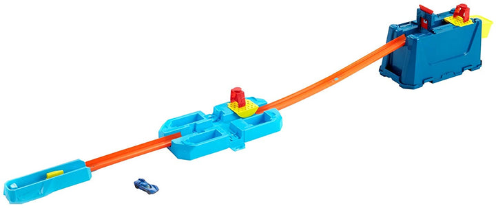 Mattel 900 GVG09 EA HW TB Crash Box, Multicolore