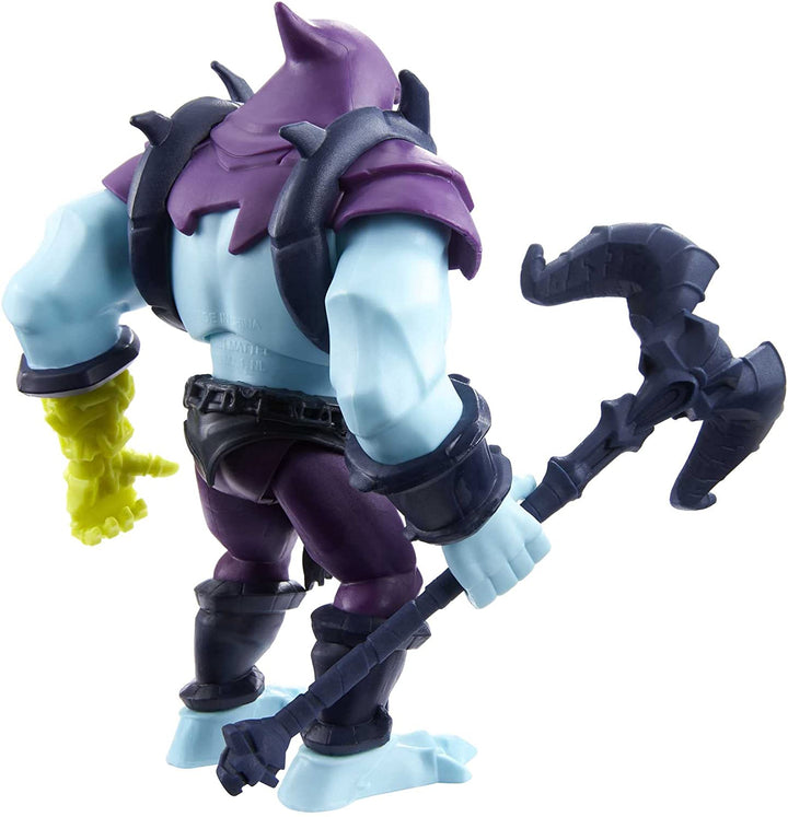 ?He-Man and The Masters of the Universe Skeletor Action Figures Based on Animate