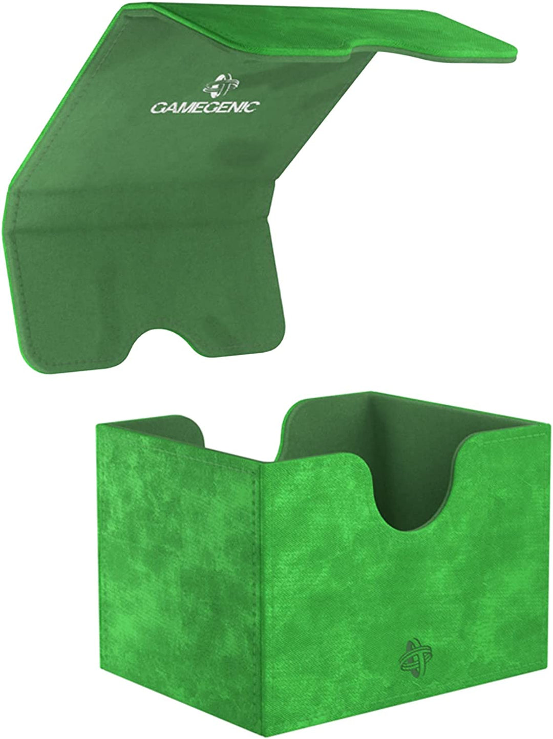 Gamegenic GGS20094ML Sidekick 100+ XL Green