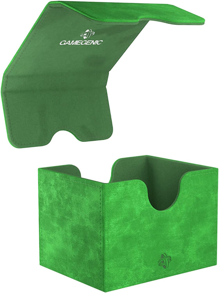 Gamegenic GGS20094ML Sidekick 100+ XL Green