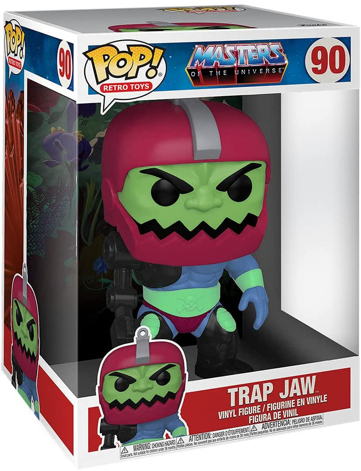 Masters Of The Universe Valkaak Funko 56200 Pop! Vinyl #90