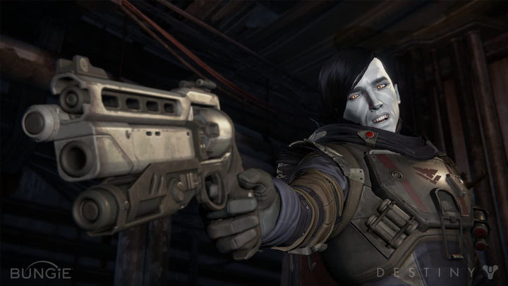 Destiny PS3