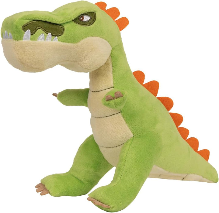 Gigantosaurus 9" Soft Giganto Plush with Sound