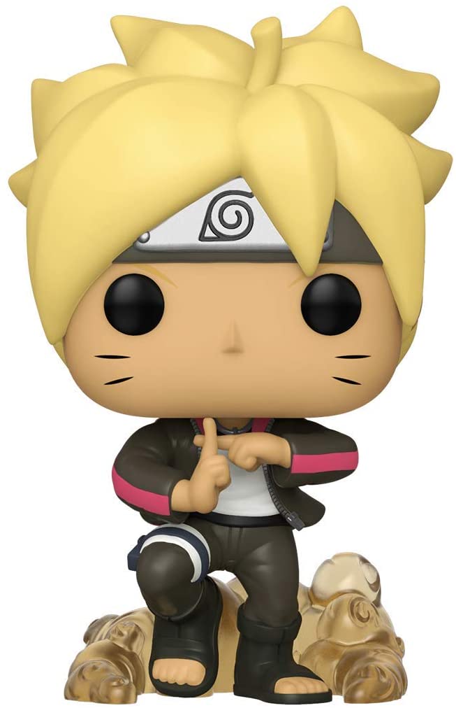 Boruto Naruto Volgende Generaties Boruto Uzumaki Funko 45428 Pop! vinyl #671