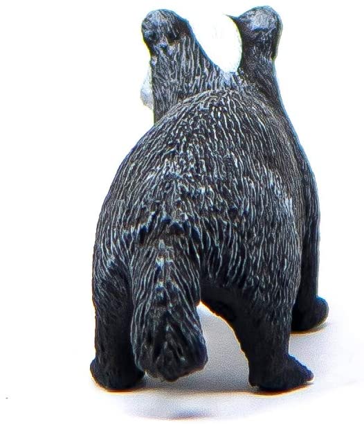 Schleich 14842 Tasso della vita selvaggia