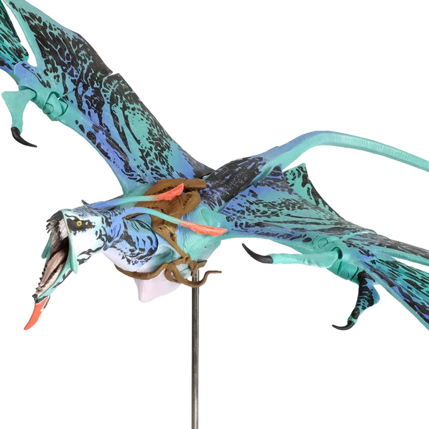 McFarlane Toys Disney Avatar – Jakes Banshee-Actionfigur 8