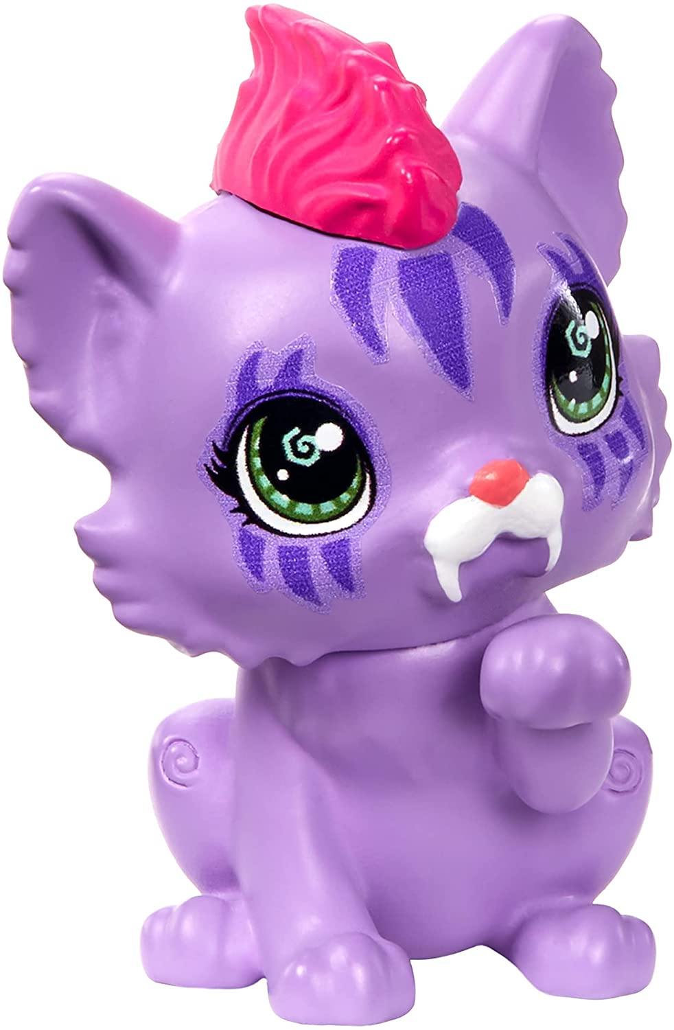 Cave Club Roaralay Doll - Yachew