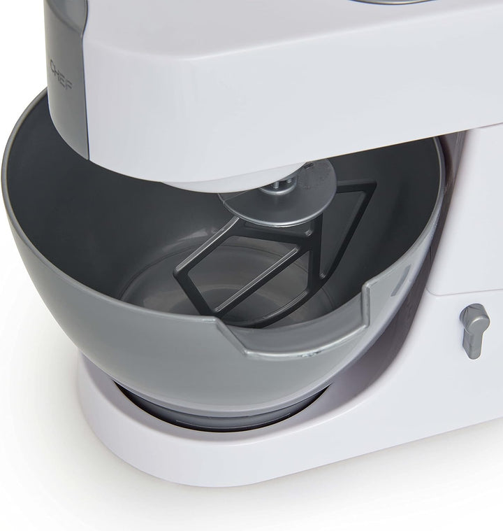 Casdon 63550 Kenwood Toy Mixer for Children Aged 3+ | Perfect for Budding Bakers