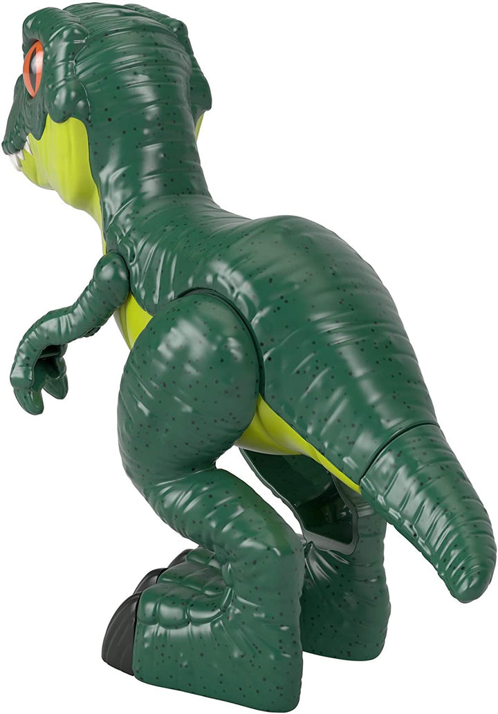 Fisher-Price Imaginext Jurassic World T. Rex XL 9.5-Inch Dinosaur Figure