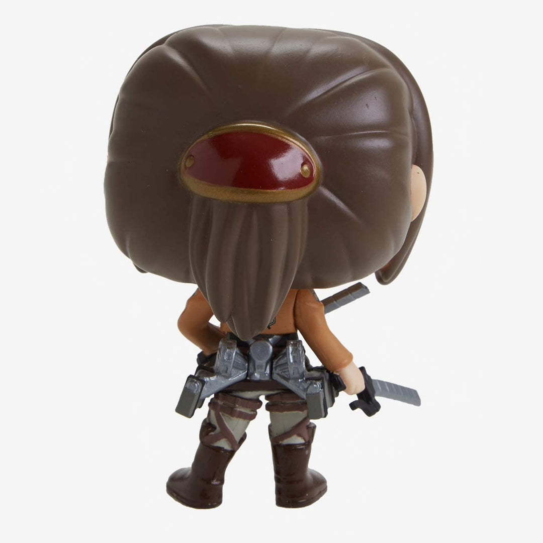Attack on Titan Ymir Funko 35677 Pop! Vinyl #461