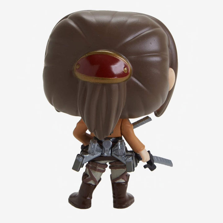 Attack on Titan Ymir Funko 35677 Pop! Vinyl #461