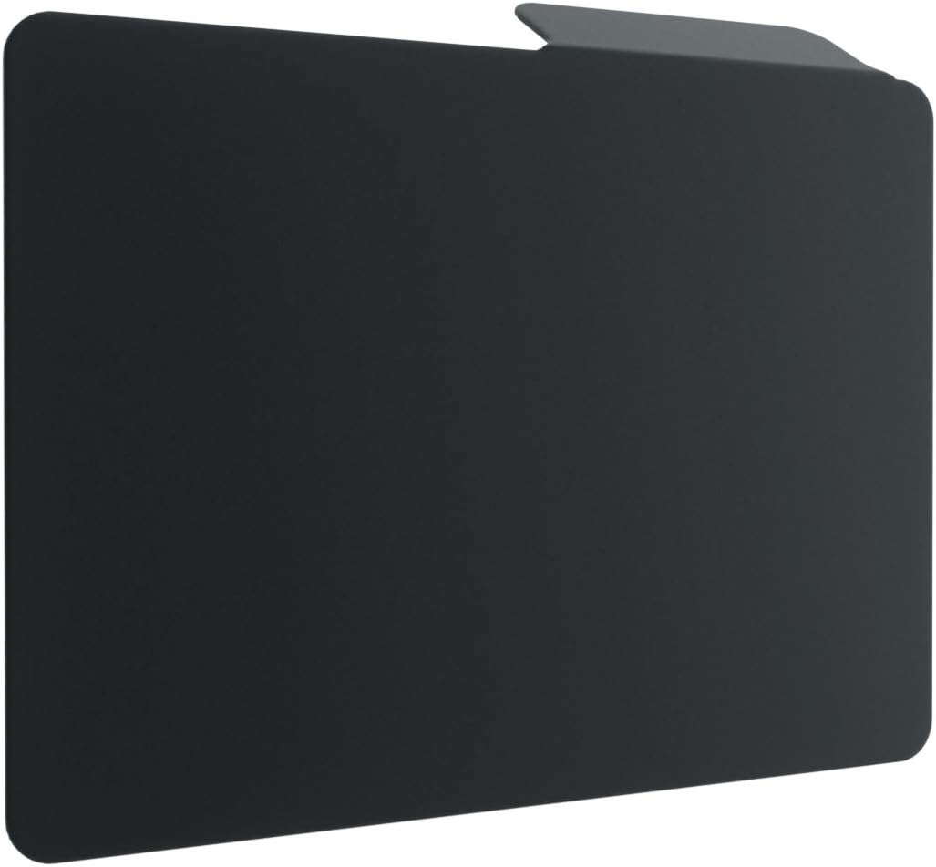 Gamegenic 80-Karten-Seitenhalter – Schwarz, für 80 doppelseitig gesleevte Karten, seitlich zu ladende Deckbox mit Cobra Neck-Technologie 12