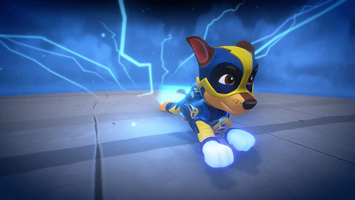 I potenti cuccioli di Paw Patrol salvano Adventure Bay! (Nintendo Switch)