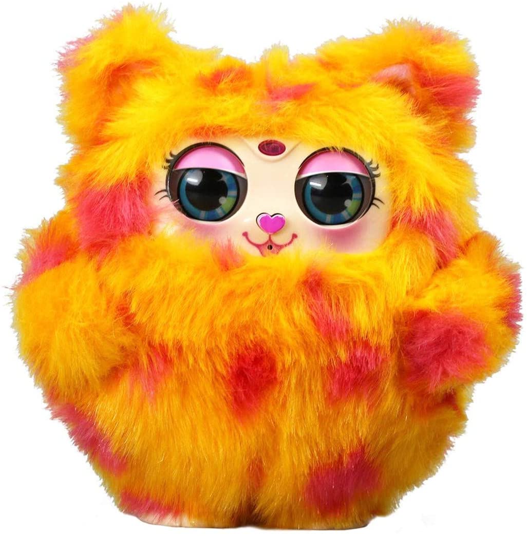 Mama Furry Plush Interactive Toy - Silverlit Germany GmbH 5