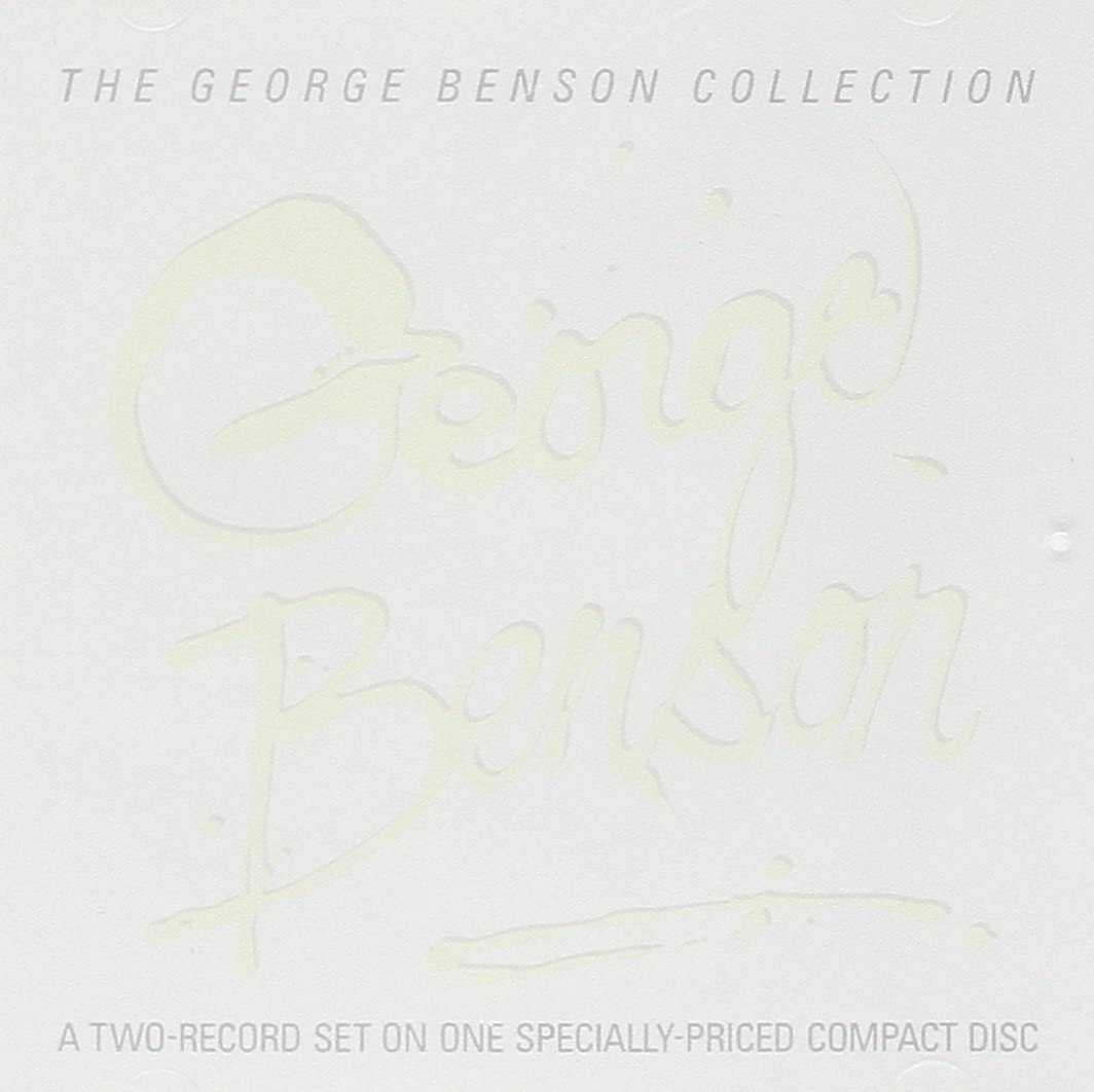 The George Benson Collection [Audio CD]