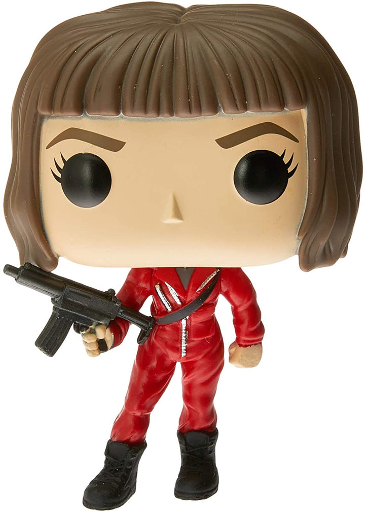 La Casa De Papel Tokio Chase Funko 34488 Pop! Vinile #741