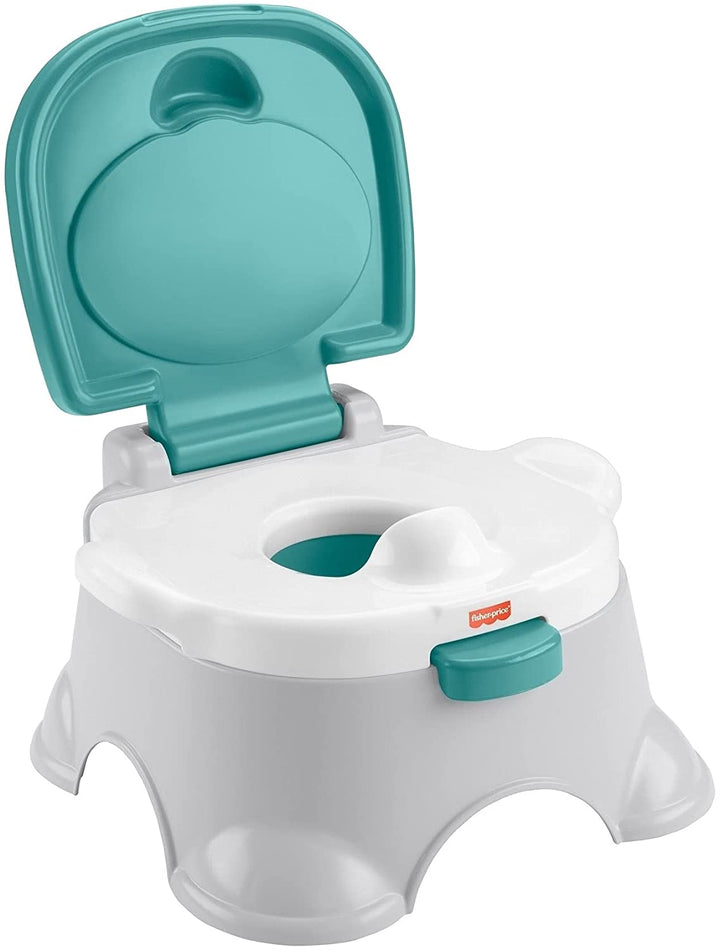 Fisher-Price 3-in-1 Potty