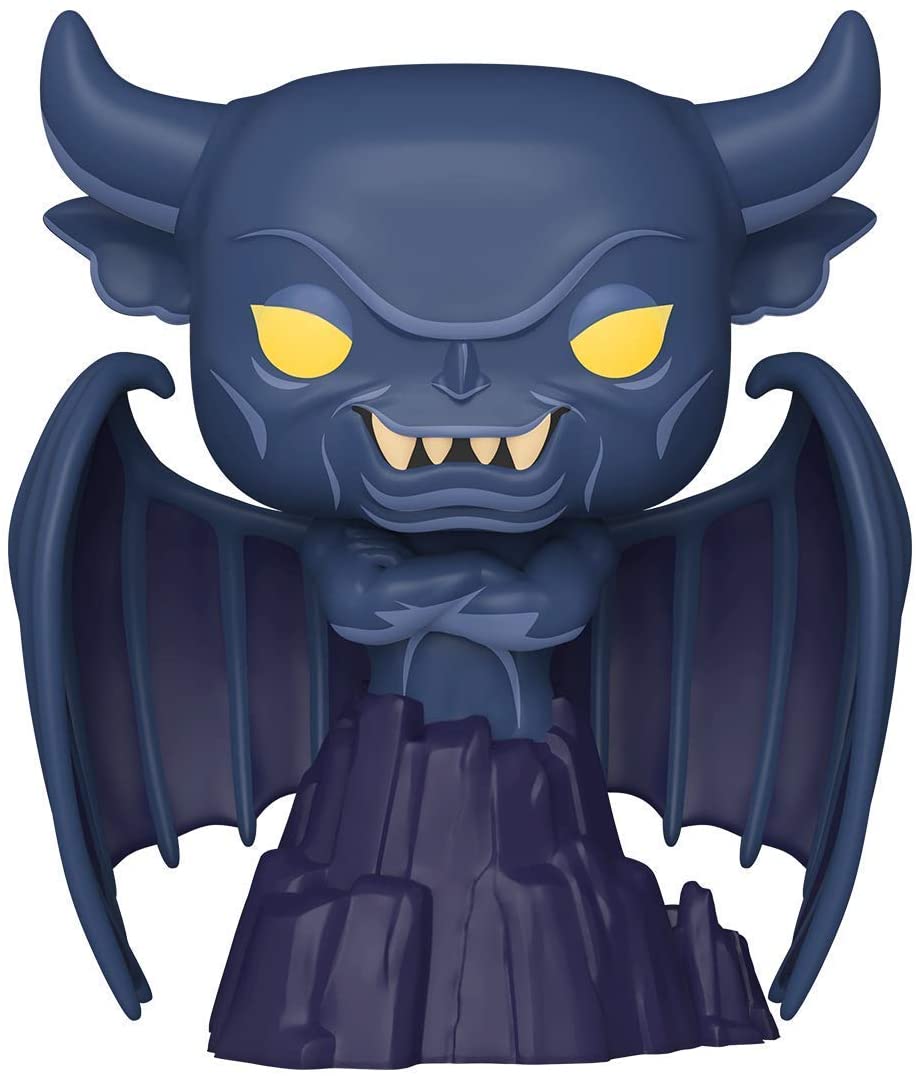 Disney Fantasia Chernabog Funko 51940 Pop! Vinile #991