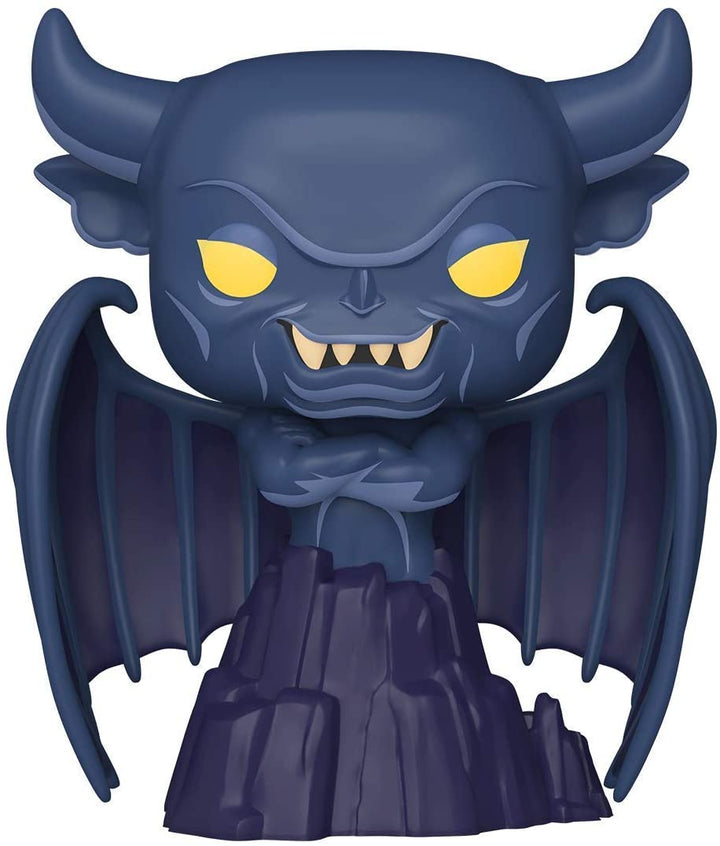 Disney Fantasia Chernabog Funko 51940 Pop! Vinile #991