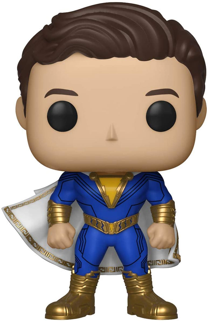 Pop Heroes DC Comics Shazam Freddy Funko 36809 Pop! Vinile #261