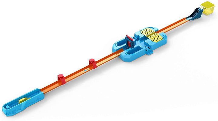 Mattel 900 GVG09 EA HW TB Crash Box, Multicolore