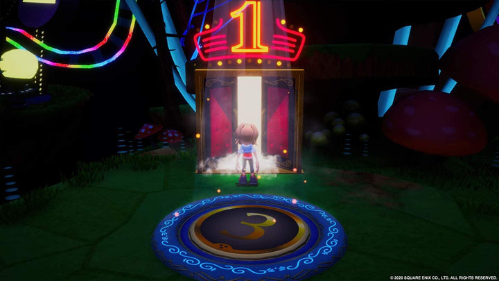 Balan Wonderworld (Xbox One)