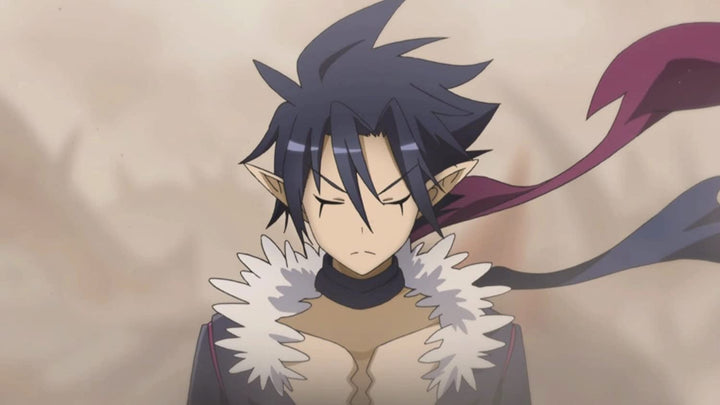 Disgaea 5 Complete - Nintendo Switch