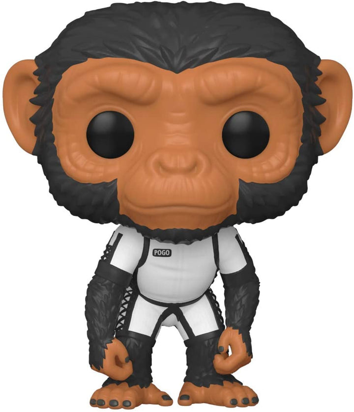 L&#39;Ombrello Academy Baby Pogo Funko 55282 Pop! Vinile #1119