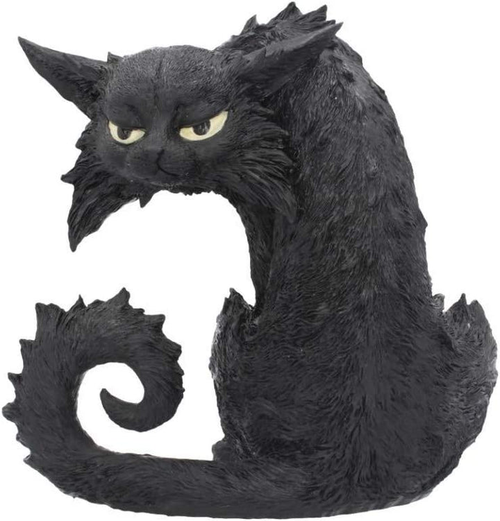 Spite Cat Figure (25.5cm)