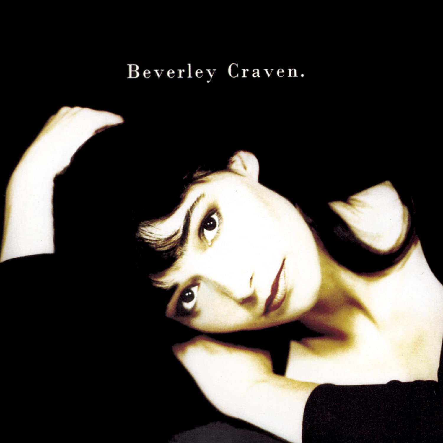 Beverley Craven - Beverley Craven [Audio CD]