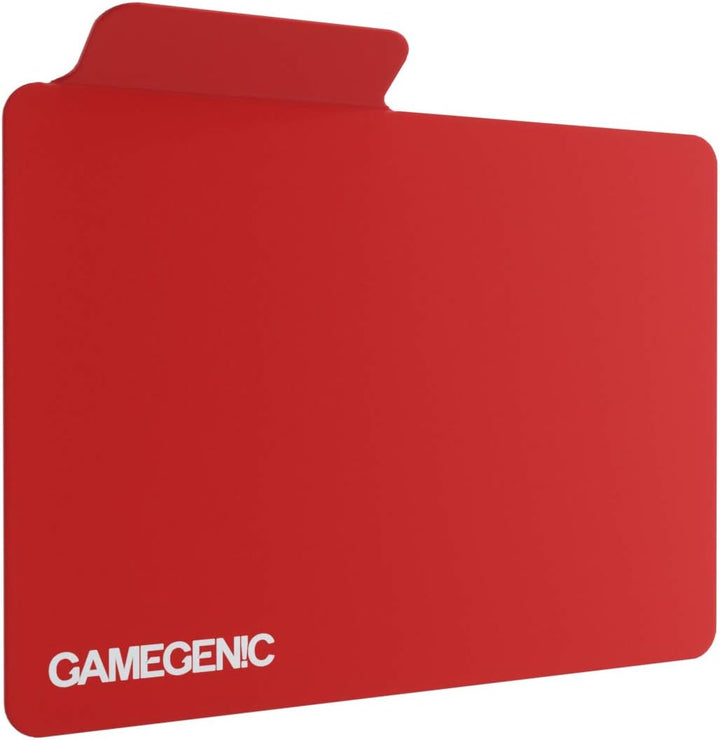 Gamegenic 80-Card Side Holder, Red