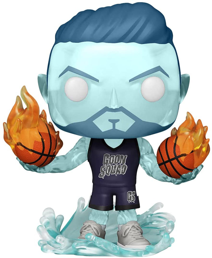 Space Jam Una nuova eredità Wet Fire Funko 56229 Pop! Vinile #1088