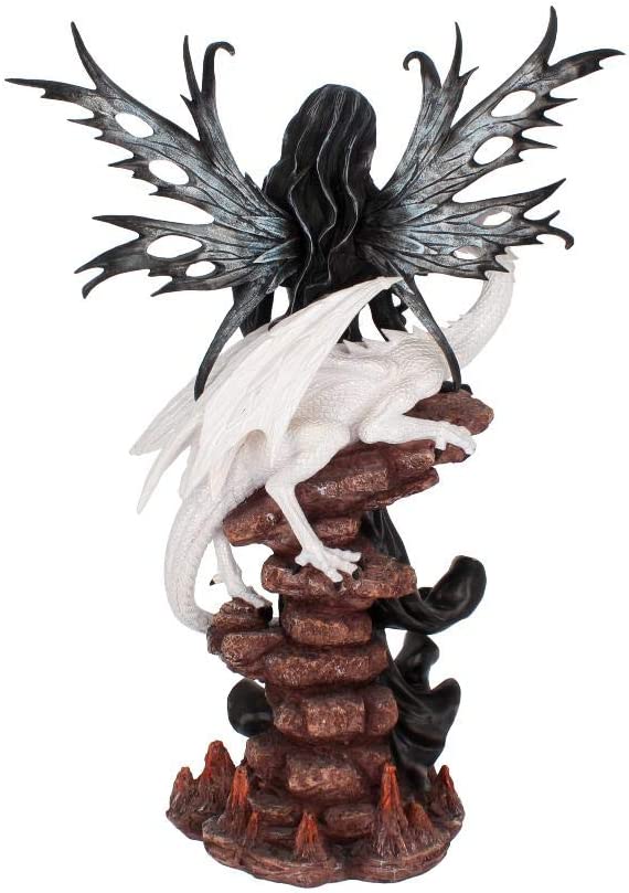 Nemesis Now Isabelle Figurine 60cm Black