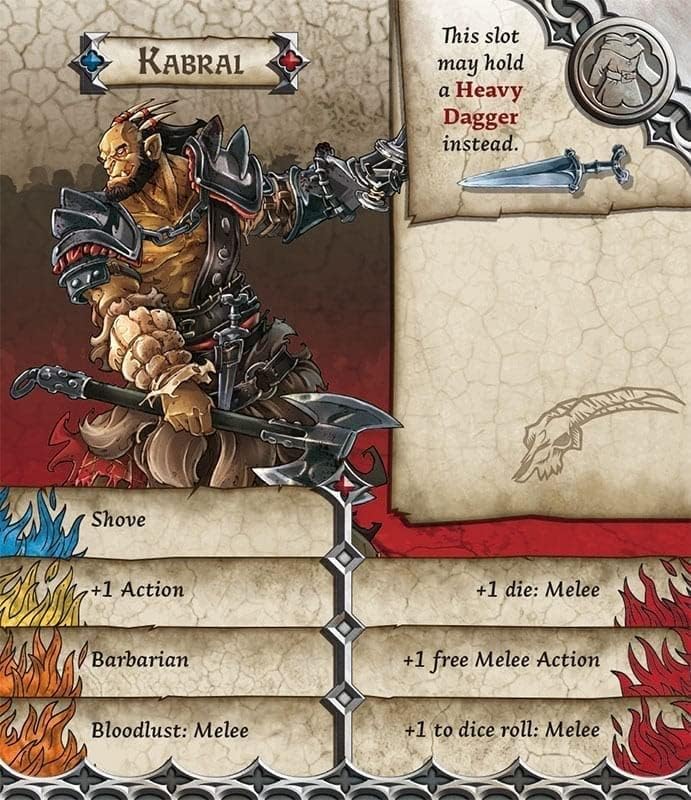 CMON Zombicide Green Horde: Friends and Foes Expansion 5