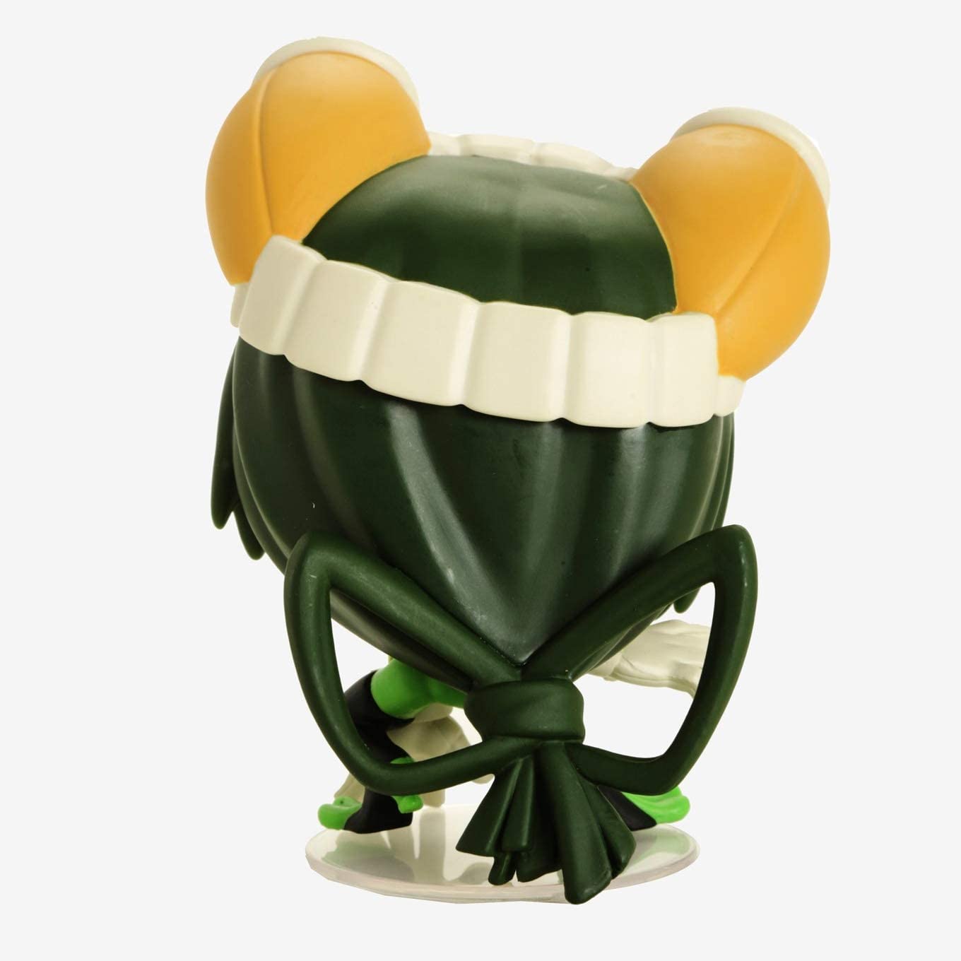 Funko Pop! Animation My Hero Academia - Tsuyu Asui (Tsu/Froppy) Vinyl Figure (32134) 9