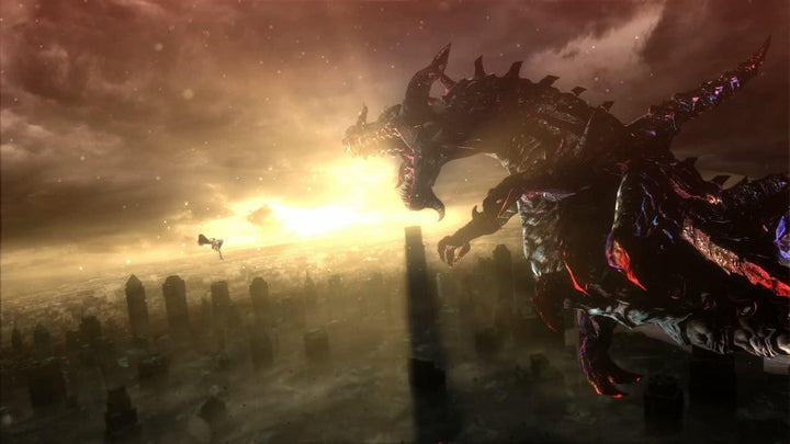 Bayonetta 2 - Nintendo Switch - Yachew