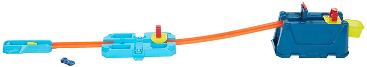 Mattel 900 GVG09 EA HW TB Crash Box, Multicolore