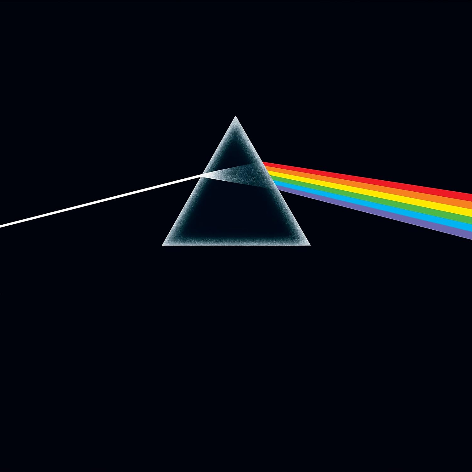 The Dark Side of the Moon (50th Anniversary 2023 Remaster) - Vinyl 2