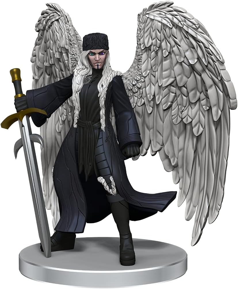 WizKids Critical Role: The Mighty Nein Boxed Set