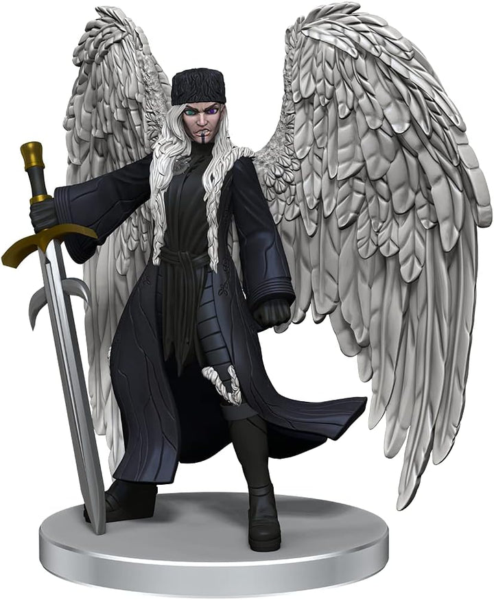 WizKids Critical Role: The Mighty Nein Boxed Set