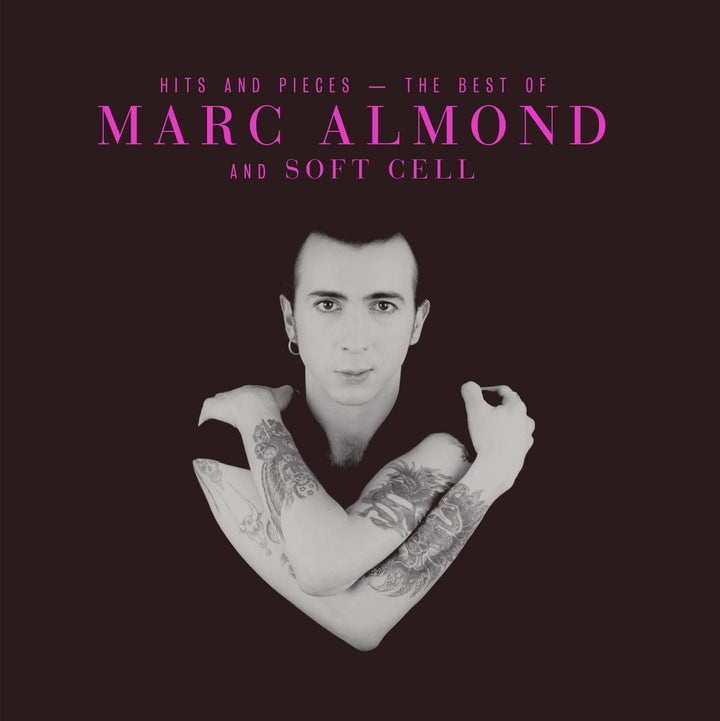 Marc Almond - Hits And Pieces - The Best Of Marc Almond & Soft Cell [Audio CD]