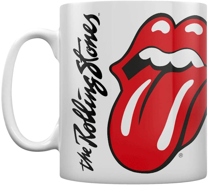 Rolling Stones MG25627 Mug, Ceramic